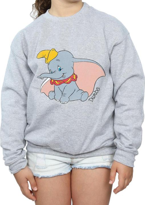 Produktbild Disney Classic Sweatshirt Mädchen (152, 158)