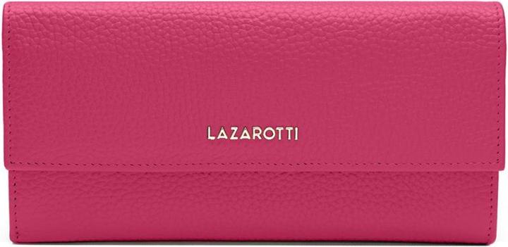 Image du produit Lazarotti Bologna Leather Geldbörse Leder 19 cm