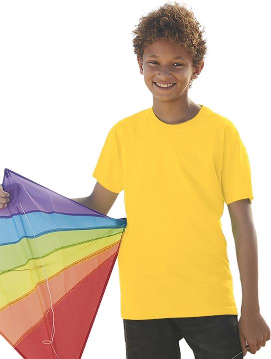 Image du produit Fruit of the Loom Tee-shirt original à manches courtes (140)