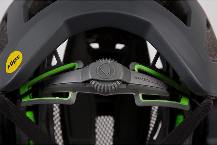 Produktbild Endura SingleTrack MIPS (51 - 56 cm)