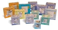 Produktbild Vlieseline Stanzband Kantenfix fixierbar