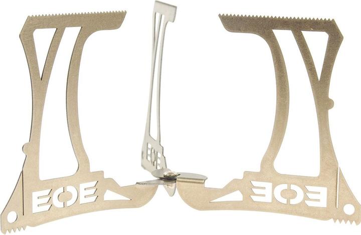 Image du produit EOE - Eifel Outdoor Equipment Kyll Fe Support pour casseroles