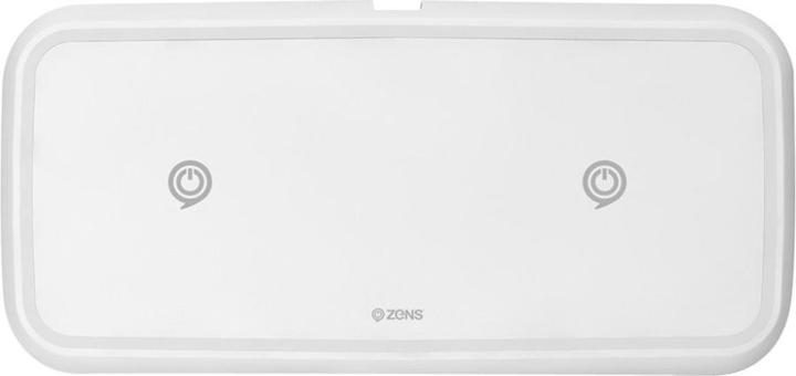 Produktbild Zens Dual Fast (20 W)