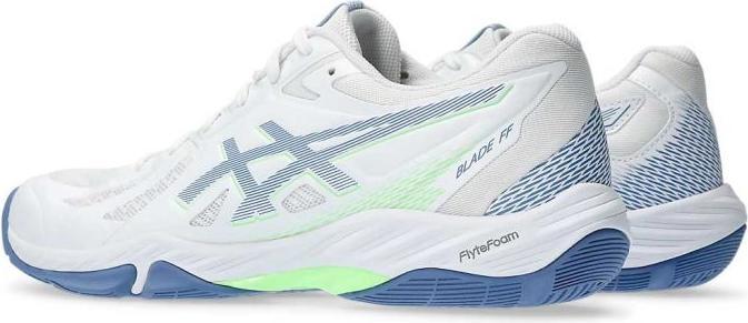 Image du produit ASICS Performance Chaussures d'intérieur Blade Ff Men - Us 10 (44) (44)