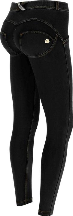 Immagine prodotto Freddy Pantaloni modellanti WR.UP® 7/8 WRUP4RC002ORG (M)