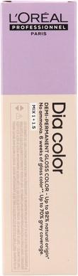 Actual product image L'Oréal Professionnel DIA COLOR Demi-Permanent Coloration 420 60ml