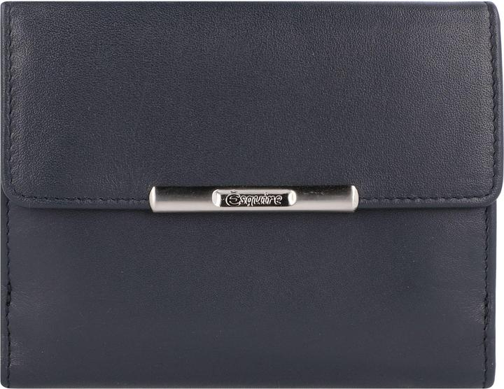 Immagine prodotto Esquire Portafoglio Helena in pelle 12 cm