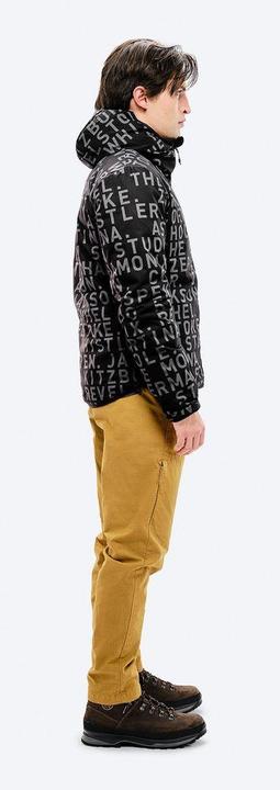 Produktbild The Mountain Studio Reversible Light Hood Jacket (XL)