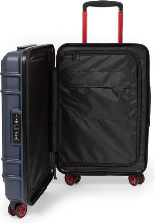 Produktbild Eastpak ResResist'R ZIP CabinNavy (28 l, Handgepäck (bis 50l))