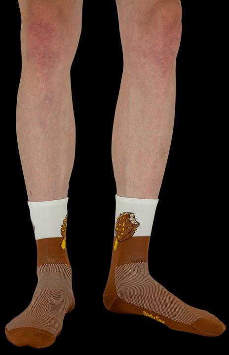 Immagine prodotto Dirtysox Allround - Elite - Gelato - Magnum (35 - 39)