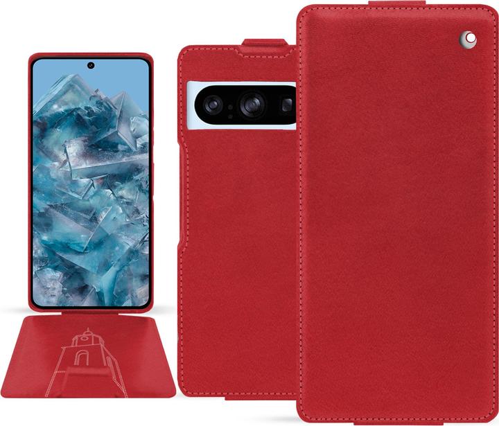 Rouge troupelenc ( Pantone #AB191A )