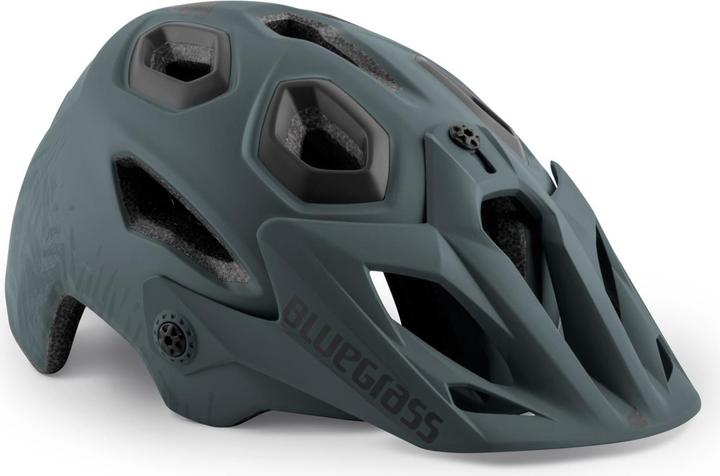 Actual product image Bluegrass Bicycle Golden Eyes Helmet (56 - 59 cm)