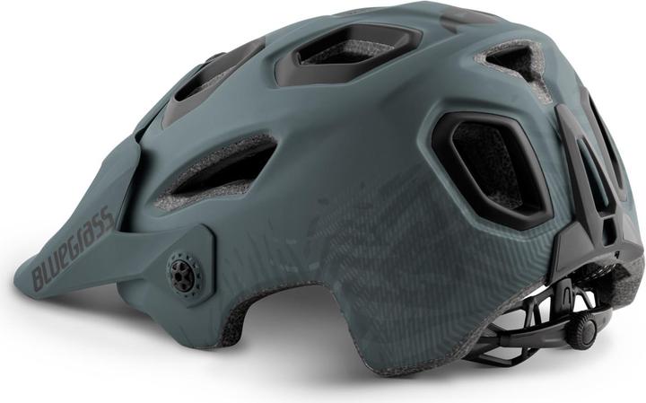 Actual product image Bluegrass Bicycle Golden Eyes Helmet (56 - 59 cm)