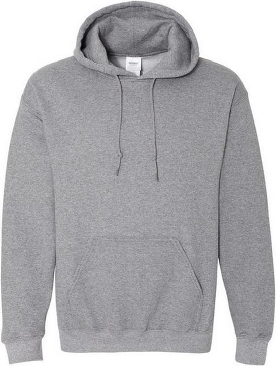 Gildan Heavy Blend Kapuzenpullover Hoodie Kapuzensweater