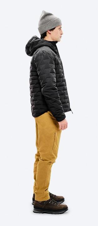 Produktbild The Mountain Studio Reversible Light Hood Jacket (XL)