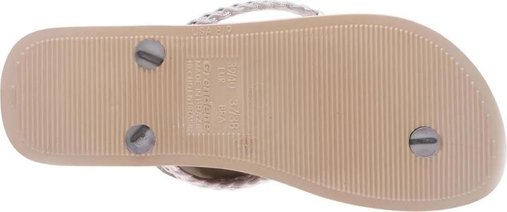 Immagine prodotto Ipanema Exuberance Infradito Cromo Adulto Unisex (38)