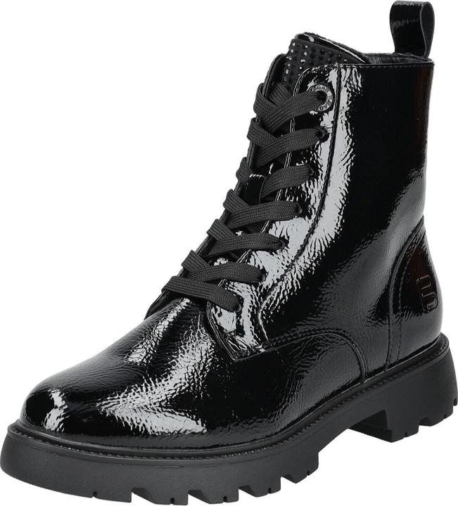 Bagatt Stiefelette (39)