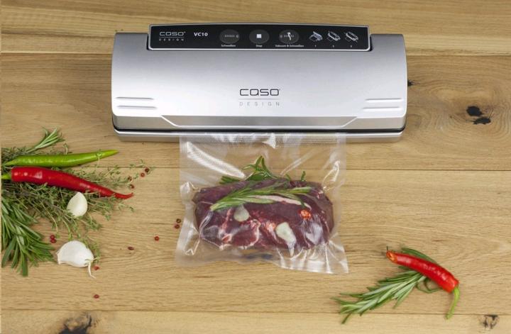 Produktbild Caso Vc 10