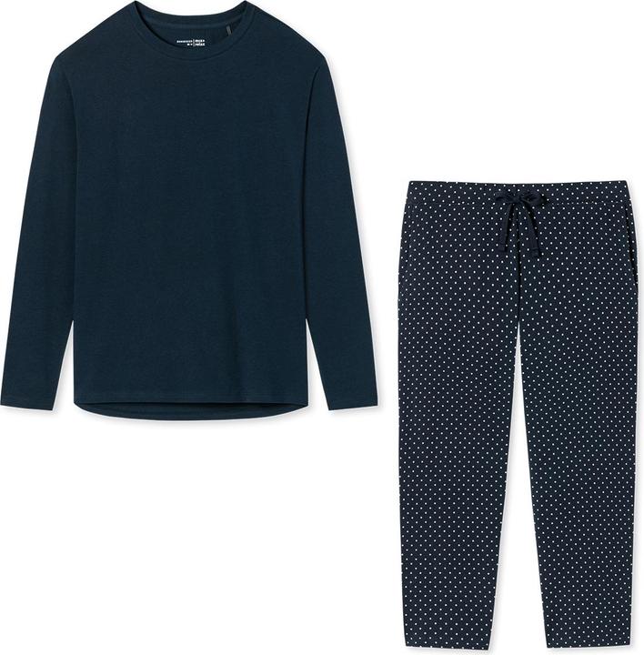Actual product image Schiesser Organic Cotton Pyjamas (40, L)