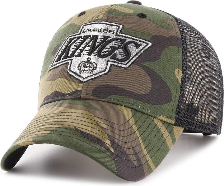 Produktbild 47 Brand Branson Los Angeles Kings (One Size)