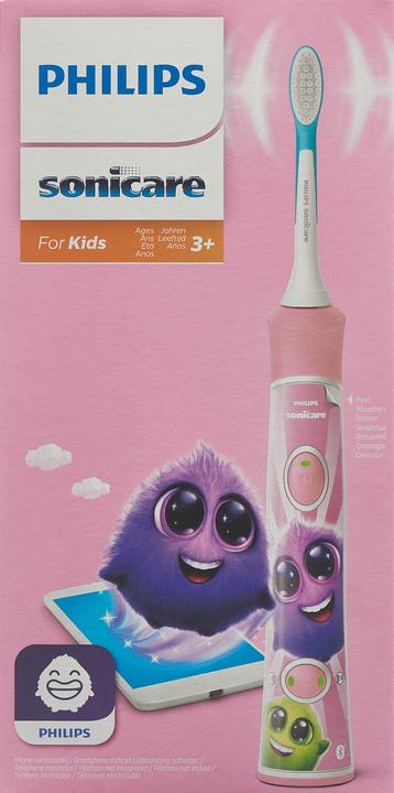 Produktbild Philips Sonicare For Kids (Schallzahnbürste)