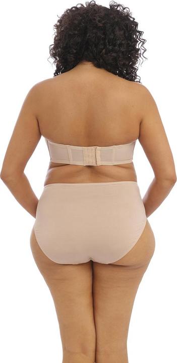Actual product image Elomi 's underwired molded bra smooth (100 F)