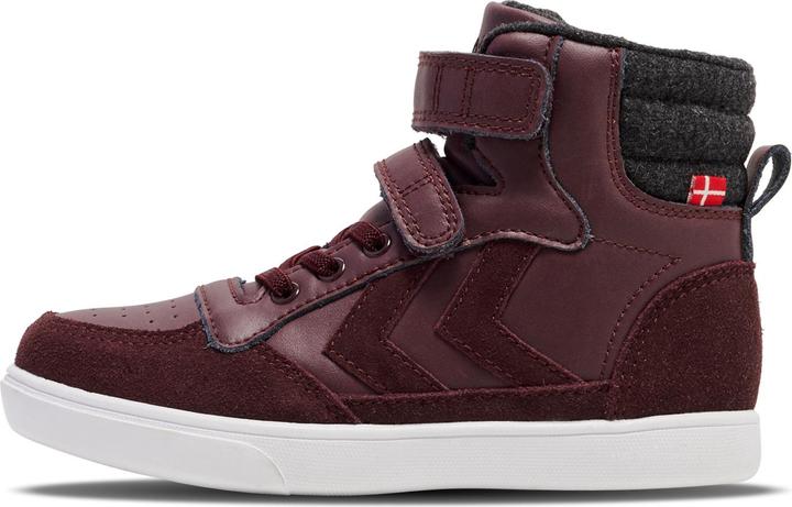 Produktbild hummel Stadil Winter High Jr (36)