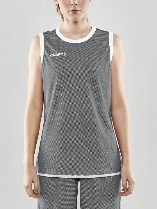 Actual product image Craft Progress Reversible Basket Singlet W (XXL)