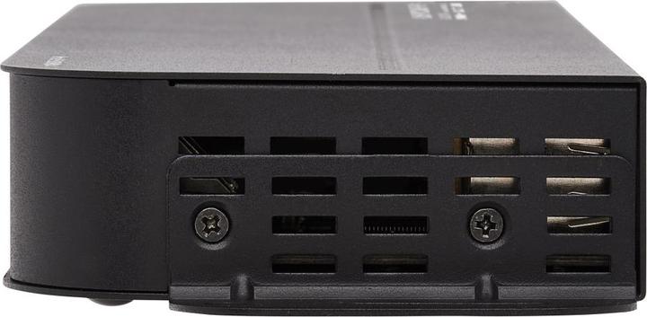 Actual product image Eaton 4-Port HDMI/USB KVM Switch 4K 60Hz HDR HDCP 2.2 IR USB Sharing