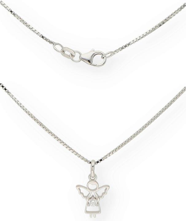 Immagine prodotto Carat Motivi (Argento 925, 40 cm)