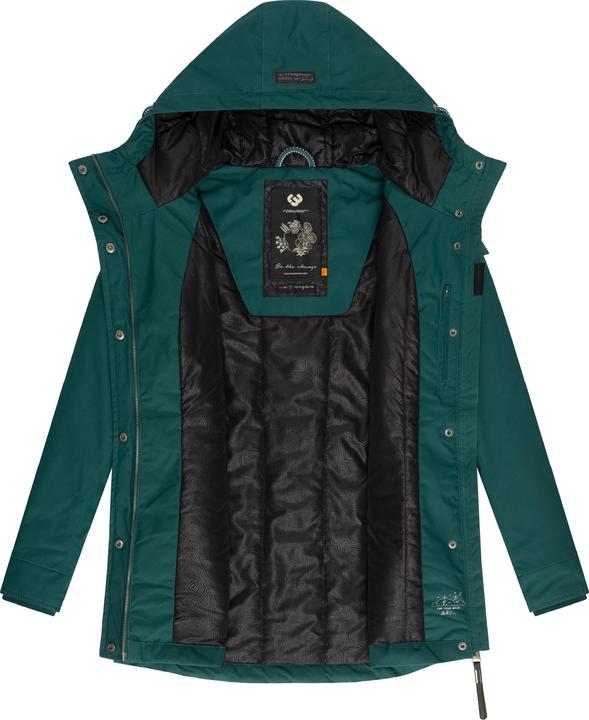 Image du produit Ragwear Monadis Black Label (L)