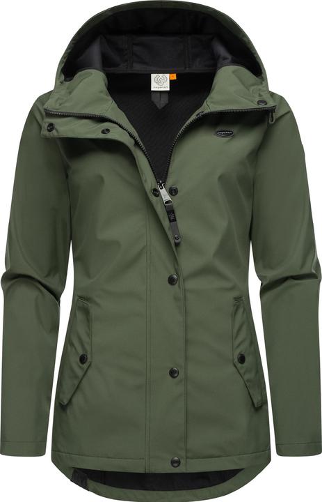 Image du produit Ragwear Margge Shell (XL)