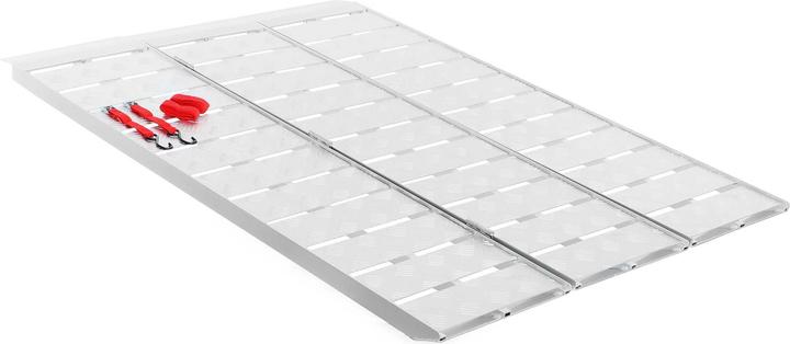 Produktbild Wiltec Auffahrrampe