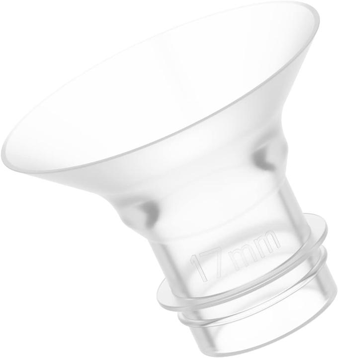 Image du produit Momcozy Insert de bride 17 mm pour S9 Pro/S12 Pro