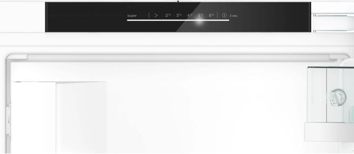 Image du produit Siemens Réfrigérateur encastrable (200 l)