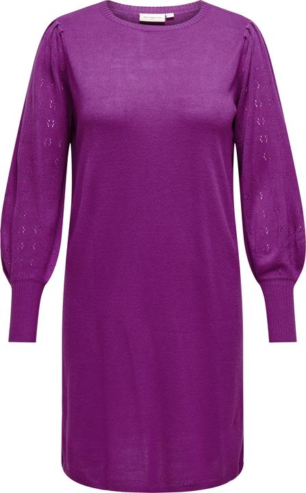Immagine prodotto Only Abito in maglia curvy (M)