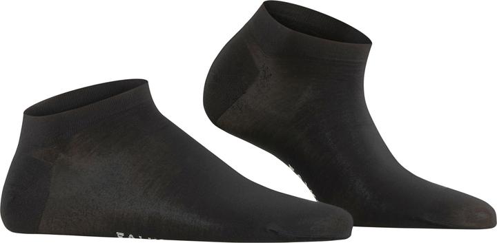 Actual product image Falke Fine Softness 50 DEN Women Sneaker Socks (Single pack, 35 - 38)