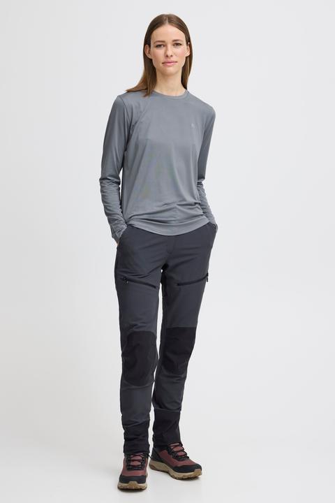 Image du produit North Bend NBTergola W L/S Tee 241928MM (40)