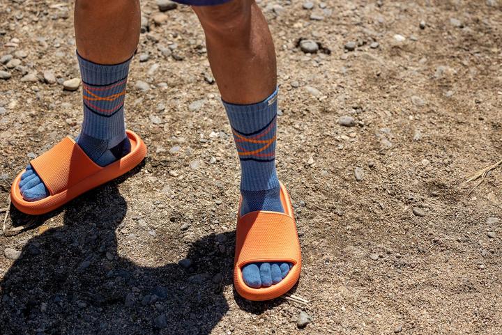 Produktbild Injinji Trail Midweight Crew (41, 42, 43, 44, M)