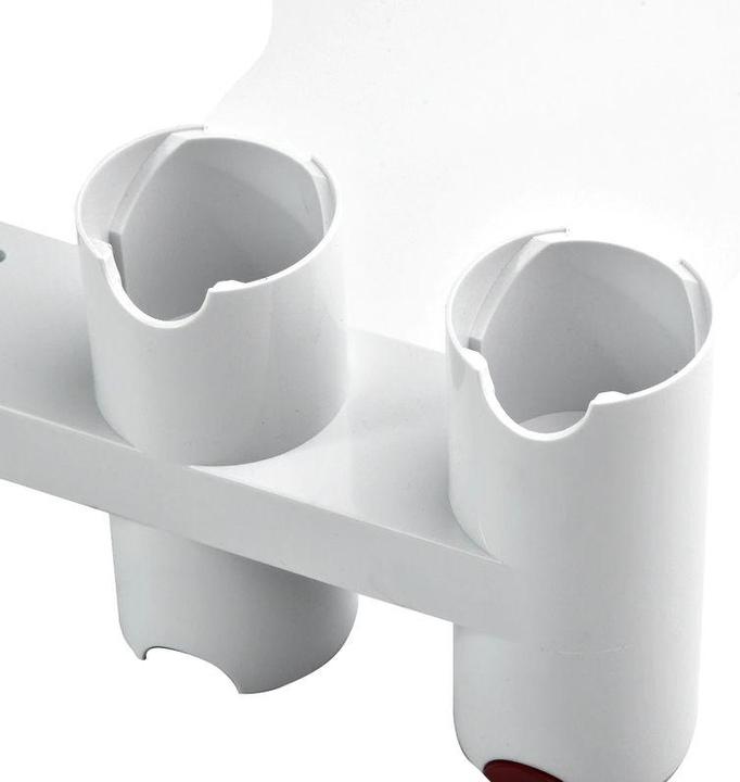 Immagine prodotto Hermex Supporto per accessori Hoover per Dyson V7 V8 V10 V11 V12 V15