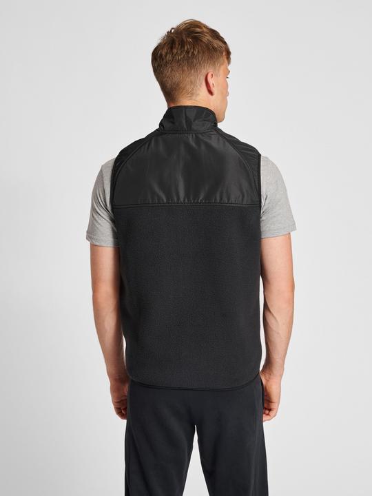 Immagine prodotto hummel Gilet In Pile Lgc Charley (L)
