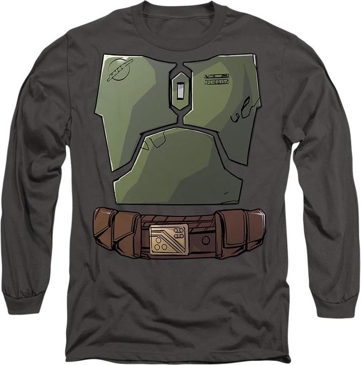 Image du produit Star Wars - T-shirt - Adulte (L)