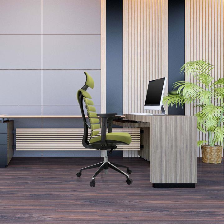 Immagine prodotto Hjh Office ERGO LINE II PRO
