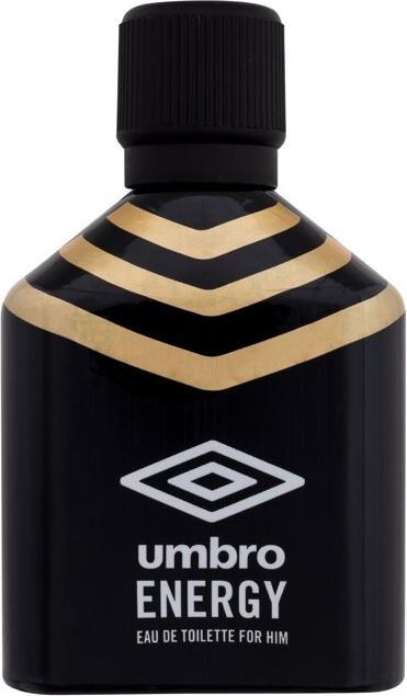 Produktbild Umbro - Energy - Für Männer, 100 ml (Eau de Toilette, 100 ml)