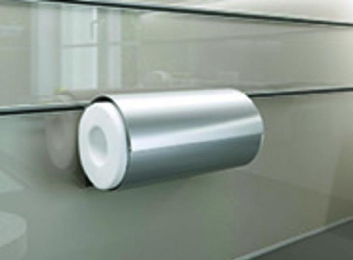 Image du produit OK-Line Porte-rouleau de papier Wall System (1 pcs)