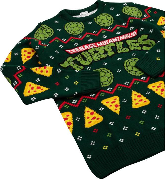 Immagine prodotto Teenage Mutant NT Ponticello (S)
