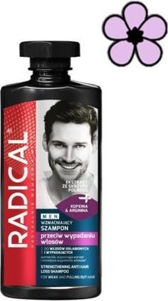 Produktbild Farmona Radical Men (400 ml, Flüssiges Shampoo)