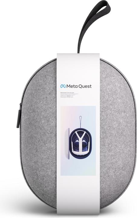 Produktbild Meta Tragetasche Quest 3