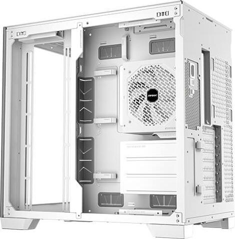 Image du produit Antec C8 (ITX, mATX, ATX)