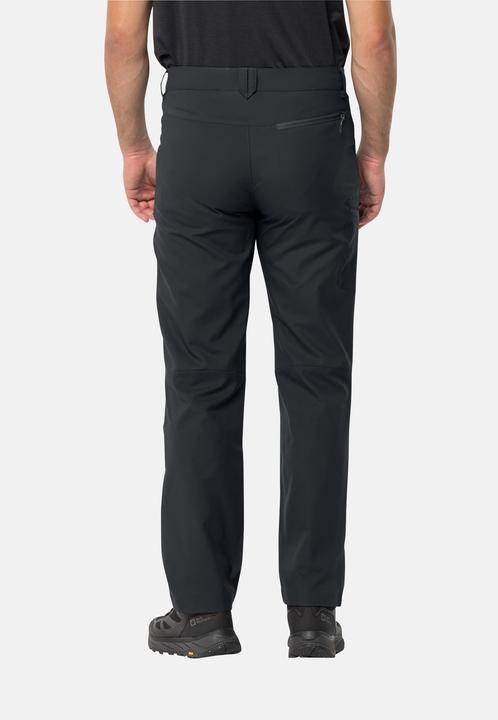 Image du produit Jack Wolfskin Active Track Pant M (54)